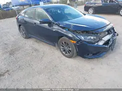 2HGFC2F73MH004094 2021 HONDA CIVIC