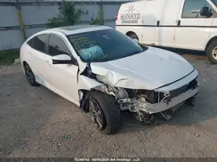 2HGFC2F73MH005343 2021 HONDA CIVIC