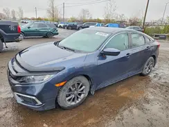 2HGFC2F73MH006525 2021 HONDA CIVIC