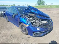 2HGFC2F73MH008713 2021 HONDA CIVIC