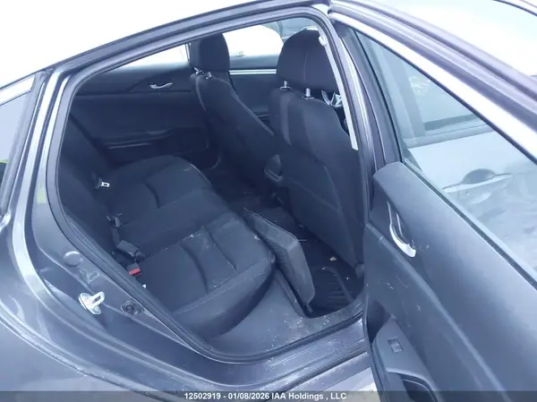 2HGFC2F73MH013748 2021 HONDA CIVIC - Image 8