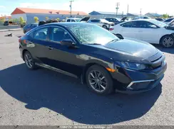 2HGFC2F73MH014432 2021 HONDA CIVIC