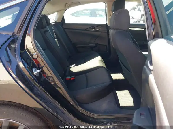 2HGFC2F73MH014432 2021 HONDA CIVIC - Image 8