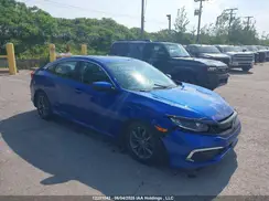 2HGFC2F73MH015127 2021 HONDA CIVIC