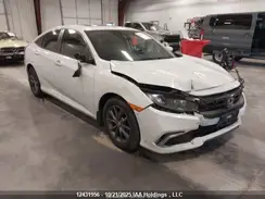 2HGFC2F73MH016651 2021 HONDA CIVIC