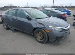 2HGFC2F74GH002214 2016 HONDA CIVIC