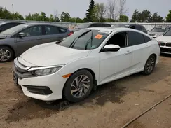 2HGFC2F74GH002438 2016 HONDA CIVIC
