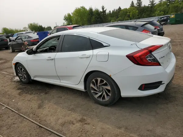 2HGFC2F74GH002438 2016 HONDA CIVIC - Image 2