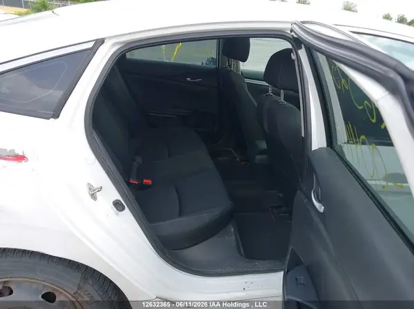 2HGFC2F74GH004416 2016 HONDA CIVIC - Image 8