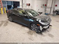2HGFC2F74GH005016 2016 HONDA CIVIC