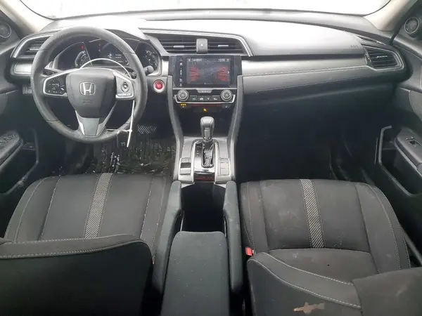 2HGFC2F74GH008773 2016 HONDA CIVIC - Image 8