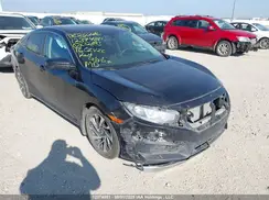 2HGFC2F74GH012693 2016 HONDA CIVIC