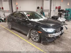 2HGFC2F74GH012919 2016 HONDA CIVIC