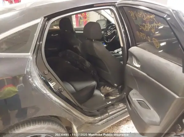 2HGFC2F74GH012919 2016 HONDA CIVIC - Image 8