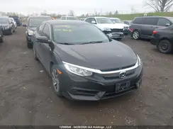 2HGFC2F74GH013617 2016 HONDA CIVIC