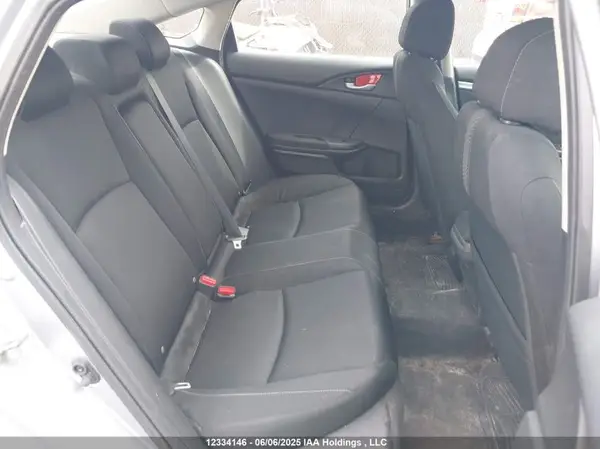 2HGFC2F74GH014217 2016 HONDA CIVIC - Image 8