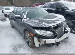 2HGFC2F74GH015125 2016 HONDA CIVIC