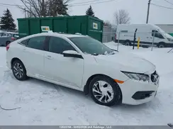 2HGFC2F74GH018297 2016 HONDA CIVIC