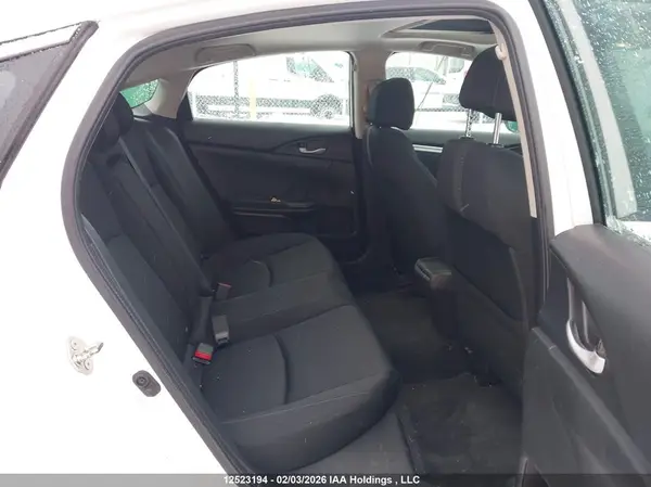 2HGFC2F74GH018297 2016 HONDA CIVIC - Image 8