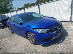 2HGFC2F74GH020857 2016 HONDA CIVIC