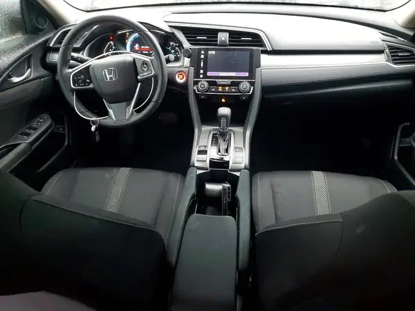 2HGFC2F74GH022334 2016 HONDA CIVIC - Image 8