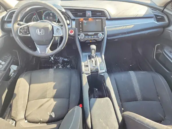 2HGFC2F74GH024438 2016 HONDA CIVIC - Image 8