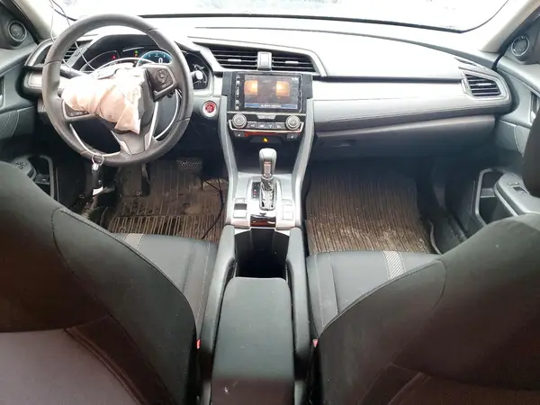 2HGFC2F74GH024908 2016 HONDA CIVIC - Image 8