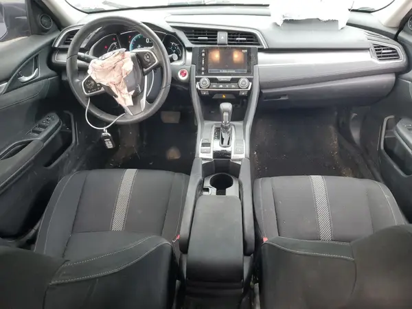 2HGFC2F74GH033706 2016 HONDA CIVIC - Image 8