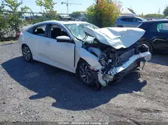 2HGFC2F74GH034094 2016 HONDA CIVIC