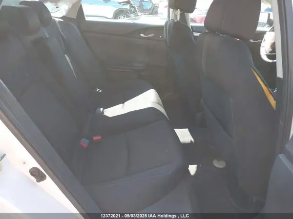 2HGFC2F74GH034094 2016 HONDA CIVIC - Image 8