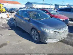 2HGFC2F74GH036184 2016 HONDA CIVIC