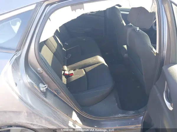 2HGFC2F74GH036184 2016 HONDA CIVIC - Image 8