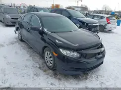 2HGFC2F74GH037500 2016 HONDA CIVIC