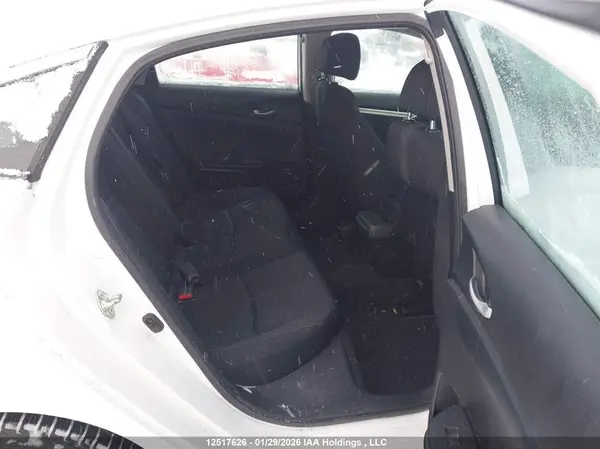 2HGFC2F74GH038016 2016 HONDA CIVIC - Image 8