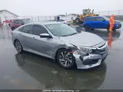 2HGFC2F74GH039182 2016 HONDA CIVIC
