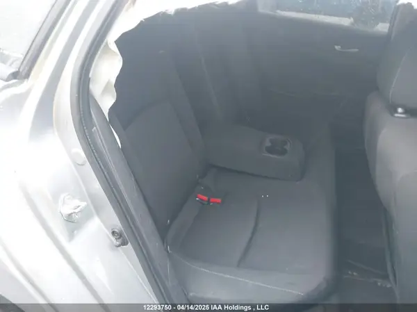 2HGFC2F74GH039182 2016 HONDA CIVIC - Image 8
