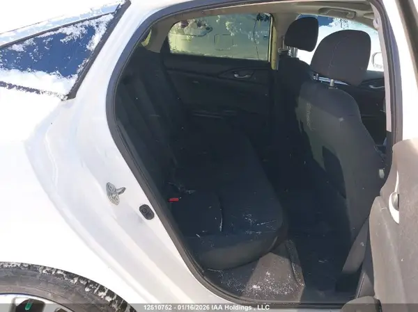 2HGFC2F74GH039702 2016 HONDA CIVIC - Image 8