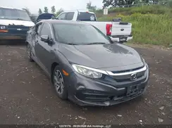 2HGFC2F74GH041255 2016 HONDA CIVIC
