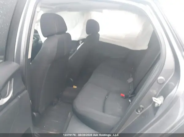 2HGFC2F74GH041255 2016 HONDA CIVIC - Image 8