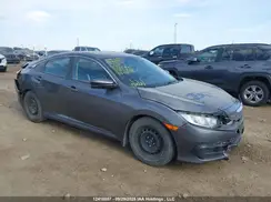 2HGFC2F74GH041286 2016 HONDA CIVIC