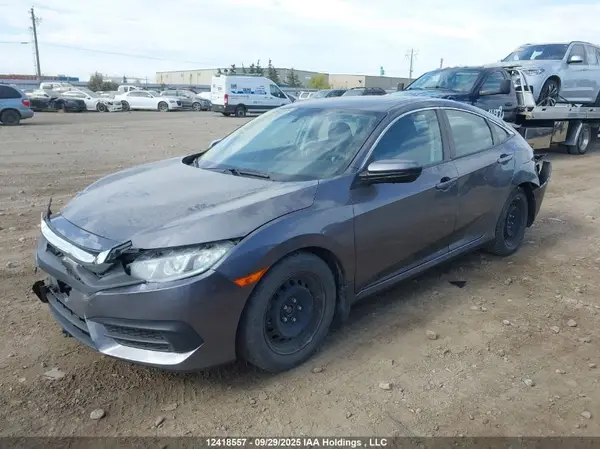 2HGFC2F74GH041286 2016 HONDA CIVIC - Image 2