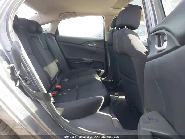 2HGFC2F74GH041286 2016 HONDA CIVIC - Image 8