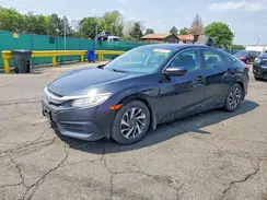 2HGFC2F74GH500591 2016 HONDA CIVIC