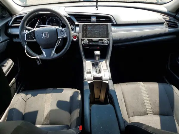 2HGFC2F74GH500591 2016 HONDA CIVIC - Image 8