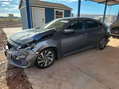 2HGFC2F74GH501952 2016 HONDA CIVIC
