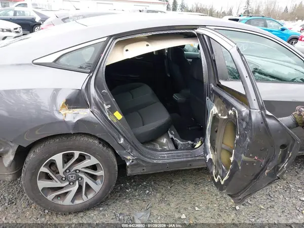 2HGFC2F74GH502776 2016 HONDA CIVIC - Image 8