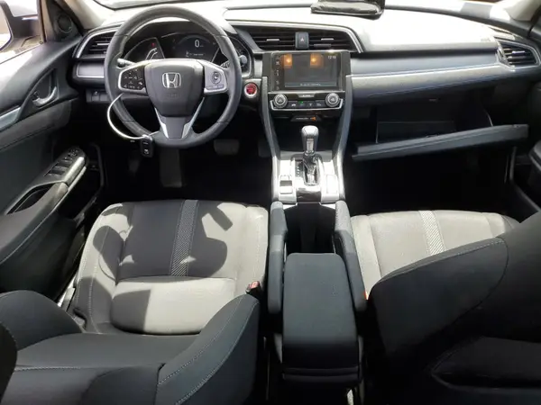 2HGFC2F74GH503846 2016 HONDA CIVIC - Image 8