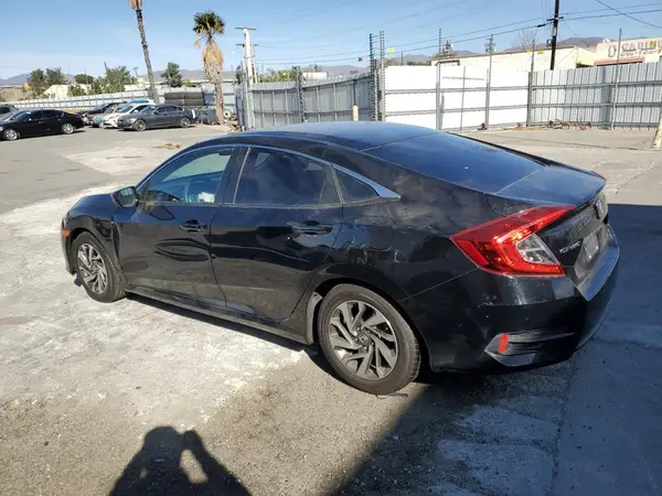 2HGFC2F74GH504513 2016 HONDA CIVIC - Image 2