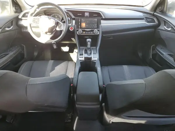 2HGFC2F74GH504513 2016 HONDA CIVIC - Image 8
