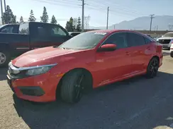 2HGFC2F74GH505712 2016 HONDA CIVIC